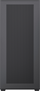 Корпус GameMax Quest Mesh Black