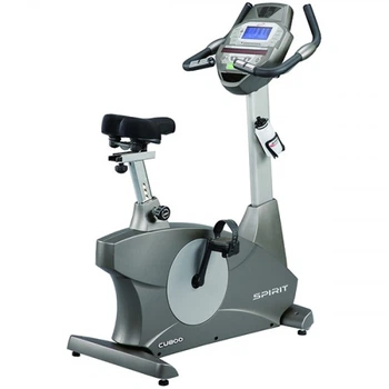 Велотренажер Spirit CU800