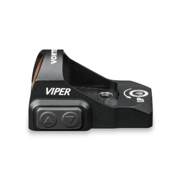Приціл Vortex Viper Red Dot Battery w/Product (VRD-6)