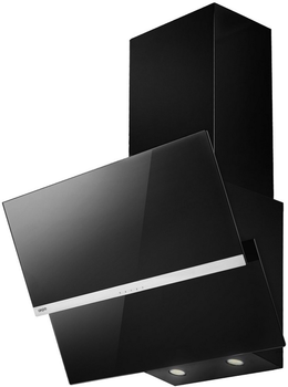 Вытяжка Akpo WK-4 Balance Eco 60 Черная