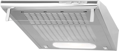 Вытяжка Amica OSC5112I 50 Серебряная (1160949)