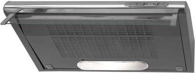 Вытяжка Amica OSC6112I 60 Нержавеющая сталь (1160950)