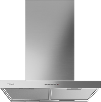 Вытяжка Teka Easy DSJ 650 60 см сталь (40484830)