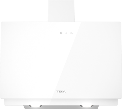 Вытяжка Teka Easy DVN 64030 WHT 60 см белая (112950005)