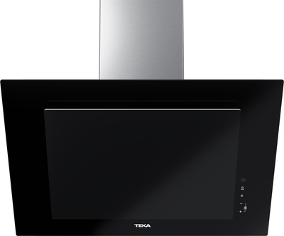 Вытяжка Teka Maestro DVT Pro 78660 TBS 70см черная (112930041)
