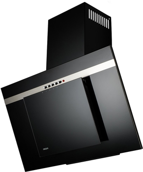 Вытяжка Akpo WK-4 Nero Line Eco 60 черная
