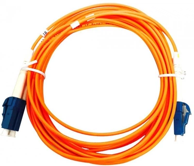 Патч-корд Huawei SN2F02FCPC MM/LC-LC/10 м Оранжевый