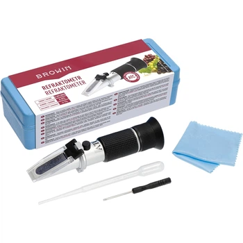 Рефрактометр для вина Biowin(405570)