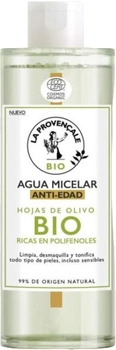 Woda micelarna La Provencale Bio Anti-Aging Micellar Water 400 ml (3600551030647)
