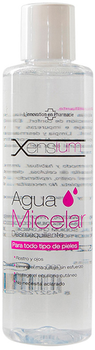 Міцелярна вода Xensium Micellar Cleansing Water 200 мл (8432729049114)