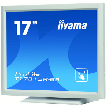 Монитор iiyama T1731SR-W5
