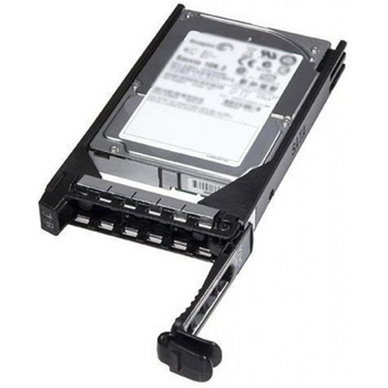 Жесткий диск для сервера Dell 8TB NLSAS 12Gbps 3.5in Hot-plug (400-ASIB)