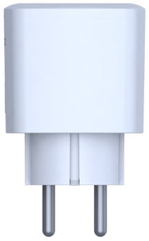 Смарт розетка Ezviz CS-T30-10A (304800243)