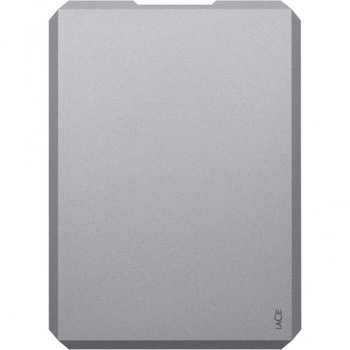Внешний жесткий диск 2.5" 2TB LaCie (STHG2000402)