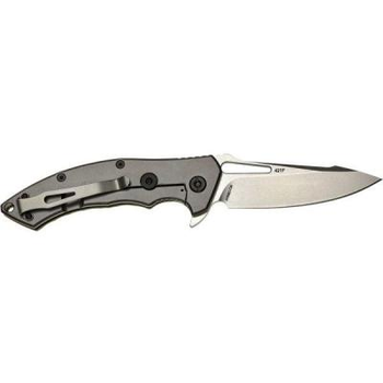 Нож SKIF Shark II SW Olive (421SEG)
