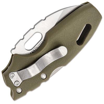 Нож Cold Steel Mini Tuff Lite Green (20MTGD)