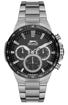 Чоловічі наручні годинники Slazenger SL.09.6156.2.02