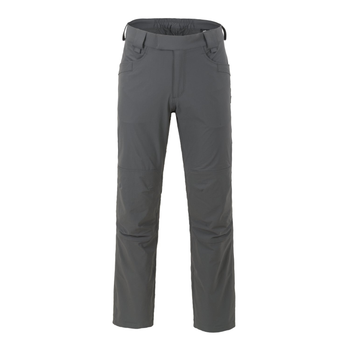 Штаны Helikon-Tex Trekking Tactical Pants VersaStretch Shadow Grey Сірий 32/32 M/Regular