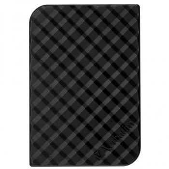 Внешний жесткий диск 2.5" 5TB Verbatim (53227)
