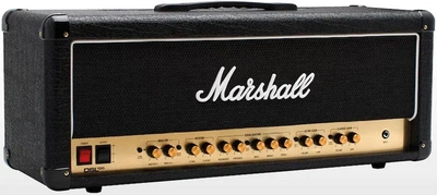 Гитарный усилитель MARSHALL DSL100HR