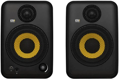 Студійний монітор KRK GoAux 4