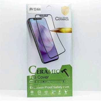 Захисне скло Ceramics 9D для Samsung Galaxy A20e (5903919066028)