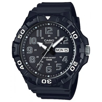 Мужские качественные наручные часы Casio MRW-210H-1A