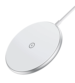 Беспроводное зарядное устройство Choetech (T580-F) 15W