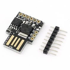 Отладочная плата Digispark Attiny85 USB