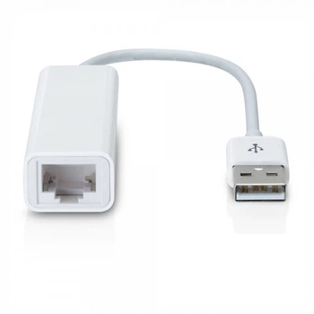 USB мережна карта адаптер LAN ethernet RJ45