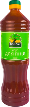 Соус Bonsai Professional для піци 1000 г (4820210552092)
