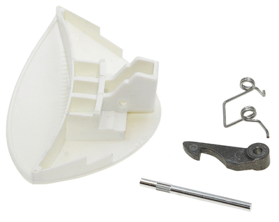 Ручка дверки стиральной машины Ariston / Indesit C00075323