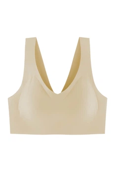 Бюстгальтер push-up gel Anabel Arto 85D бежевый (38757) (90630)