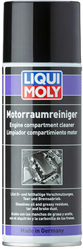 Очищувач моторного відсіку Liqui Moly Motorraum-Reiniger 400 мл (3326)