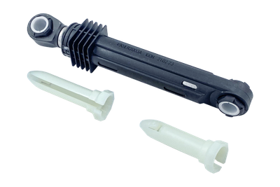 Амортизатор для стиральной машины LG 4901ER2003A AKS, 100N, 165/11 мм cо шпилькой (1 шт.)