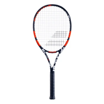 Ракетка Babolat Evoke 105 black/orange Gr2