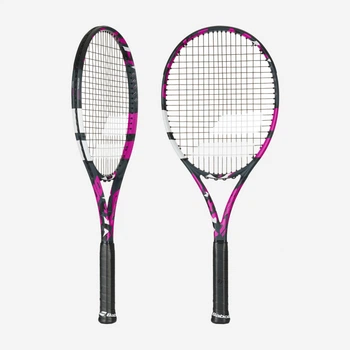 Ракетка Babolat Boost Aero pink Gr2