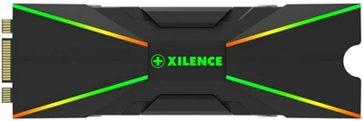 Радиатор для SSD Xilence M2SSD.B.ARGB (XC401)