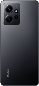 Smartfon Xiaomi Redmi Note 12 8/256GB Onyx Gray (6941812739983)