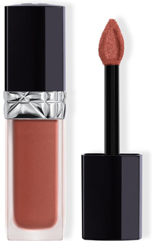Матова помада Dior Rouge Dior Forever Liquid Matte - 200 Forever Nude Touch 6 мл (3348901588362)