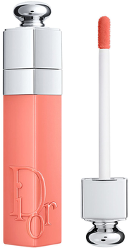 Satyna szminka Dior Addict Lip Tint Tinte De Labios 251 Peach 5ml (3348901601412)