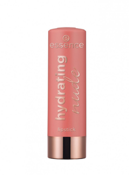 Matowa szminka Essence Cosmetics Hydrating Nude Lipstick 304-Divine 3.5g (4059729383594)