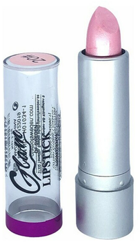 Матова помада Glam Of Sweden Silver Lipstick 20-Frosty Pink 3.8 г (7332842800580)
