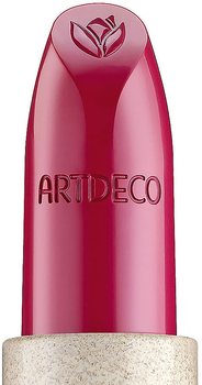 Matowa szminka Artdeco Natural Cream Lipstick Raspberry 4g (4052136108781)