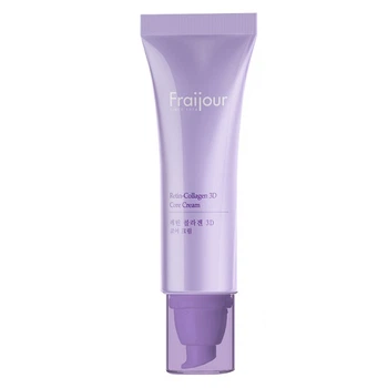 Підтягувальний крем для обличчя з колагеном і ретинолом Fraijour Retin-Collagen 3D Core Cream 50 мл