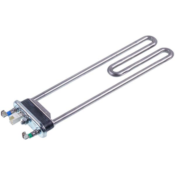 Тэн для стиральной машины Candy 41032114 TPD 270-LB-1950 IRCA L=270mm 1950W