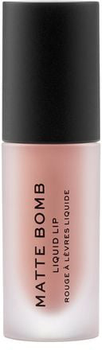 Szminka Revolution Make Up Matte Bomb Liquid Lip Clueless Fuchsia 4.60ml (5057566392181)