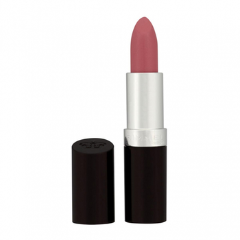 Матова помада Rimmel London Rimmel Lasting Finish Lipstick 006 Pink Blush 4 г (3607345380407)