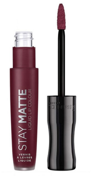 Matowa szminka Rimmel London Stay Matte Liquid Lip Colour 860 Urban Affair 5.5ml (3614225050817)