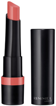 Матова помада Rimmel London Lasting Finish Extreme Matte Lipstick 145 2.3 г (3616301231080)